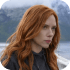 Natasha Romanoff