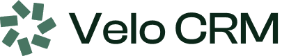 Velo CRM Logo